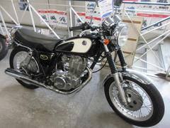 ヤマハ　ＳＲ４００　１ＪＲ