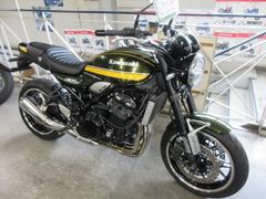 カワサキ　Ｚ９００ＲＳ