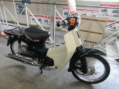 ホンダ　スーパーカブ５０ＤＸ