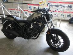 ホンダ　レブル２５０