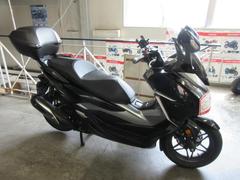 ホンダ　フォルツァ