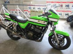 カワサキ　ＺＲＸ４００