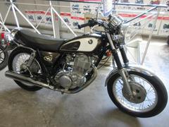 ヤマハ　ＳＲ４００