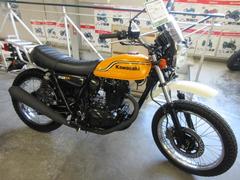 カワサキ　２５０ＴＲ