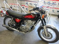 ヤマハ　ＳＲ４００