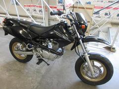 ホンダ　ＸＲ１００　モタード