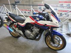 ホンダ　ＣＢ４００Ｓｕｐｅｒ　ボルドール　ＶＴＥＣ　Ｒｅｖｏ