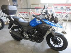 スズキ　Ｖ−ストローム２５０