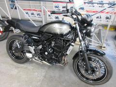 カワサキ　Ｚ６５０ＲＳ
