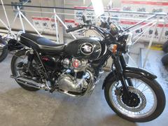 カワサキ　メグロＫ３