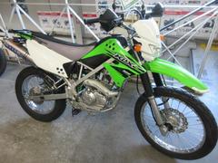 カワサキ　ＫＬＸ１２５
