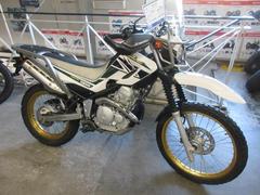ヤマハ　セロー２５０　ＤＧ３１Ｊ