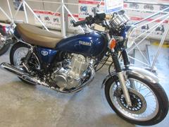 ヤマハ　ＳＲ４００　ＲＨ１６Ｊ