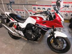 ホンダ　ＣＢ４００Ｓｕｐｅｒ　ボルドール　ＶＴＥＣ　Ｒｅｖｏ
