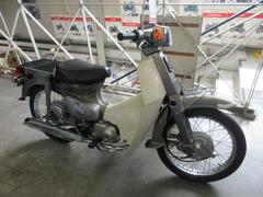 グーバイク】セル付き・「スーパーカブ90カスタム(ホンダ)」のバイク