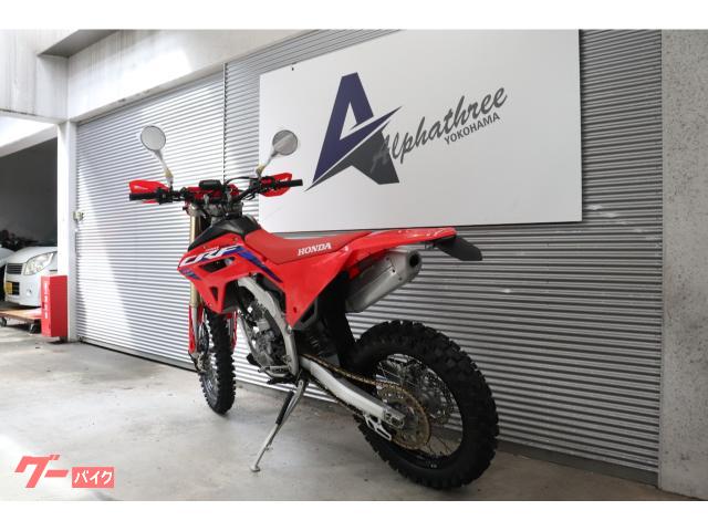 ホンダ ＣＲＦ２５０ＲＸ｜有限会社アルファスリー｜新車・中古バイクなら【グーバイク】