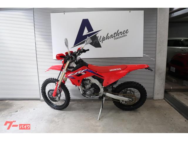 ホンダ ＣＲＦ２５０ＲＸ｜有限会社アルファスリー｜新車・中古バイクなら【グーバイク】