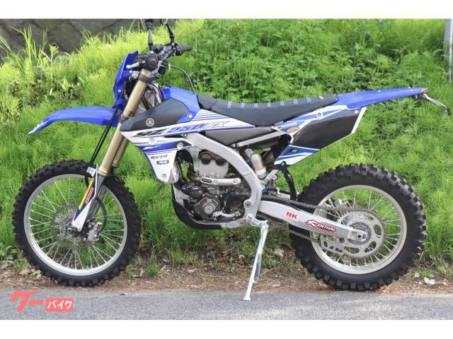 ＹＺ２５０ＦＸ