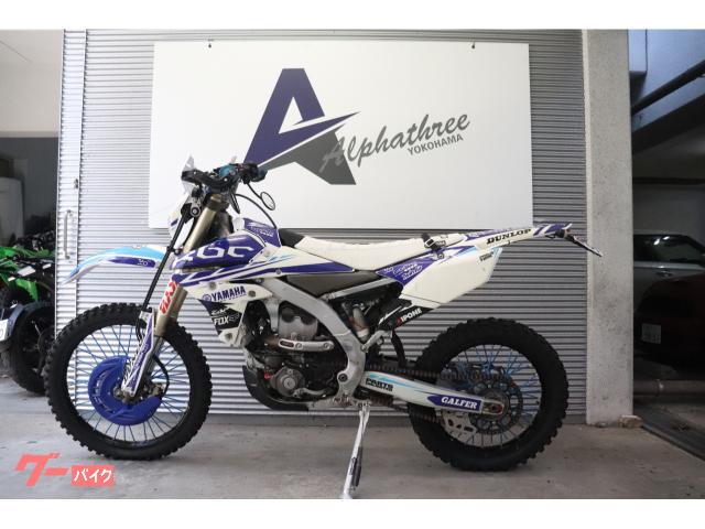 ＹＺ２５０ＦＸ