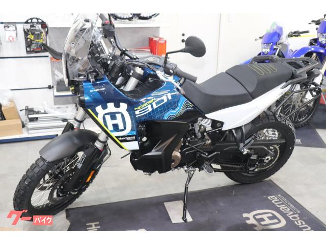 ノーデン９０１エクスペディション　正規輸入モデル