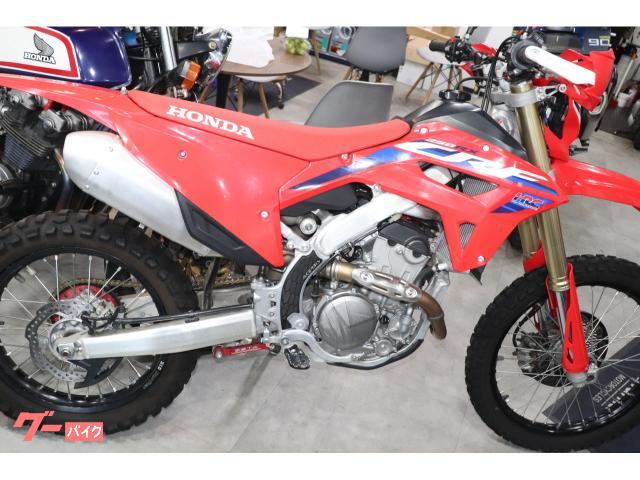 ＣＲＦ２５０ＲＸ