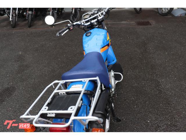 ヤマハ AG200｜有限会社アルファスリー｜新車・中古バイクなら