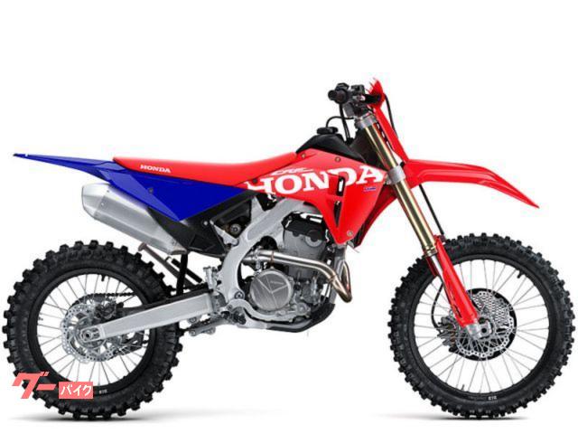 ＣＲＦ２５０ＲＸ