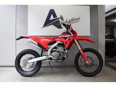 ホンダ　ＣＲＦ２５０ＲＸ