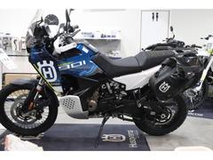 ＨＵＳＱＶＡＲＮＡ　ノーデン９０１エクスペディション