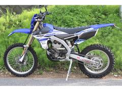 ヤマハ　ＹＺ２５０ＦＸ