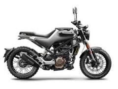ＨＵＳＱＶＡＲＮＡ　スヴァルトピレン１２５