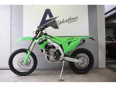 カワサキ　ＫＸ２５０Ｘ