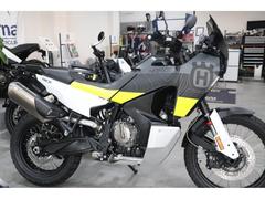ＨＵＳＱＶＡＲＮＡ　ノーデン９０１