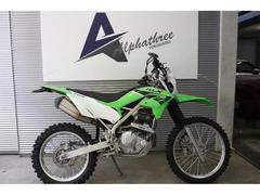 カワサキ　ＫＬＸ２３０Ｒ