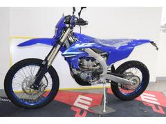 ヤマハ　ＹＺ２５０ＦＸ