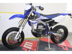ヤマハ　ＷＲ２５０Ｆ
