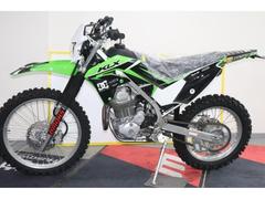 カワサキ　ＫＬＸ２３０Ｒ