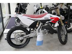 ヤマハ　ＹＺ１２５