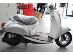 ホンダ　クレアスクーピー