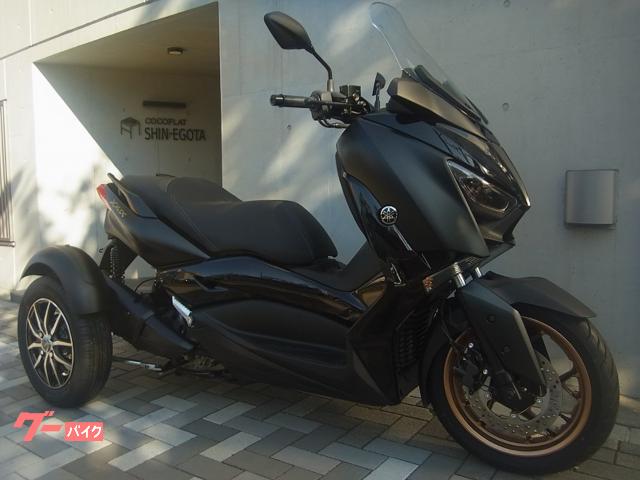 車両情報 トライク トライク 126 250cc ジェネシス目白 中古バイク 新車バイク探しはバイクブロス