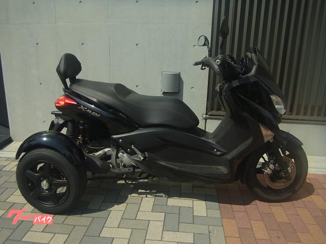 車両情報 トライク トライク 126 250cc ジェネシス目白 中古バイク 新車バイク探しはバイクブロス