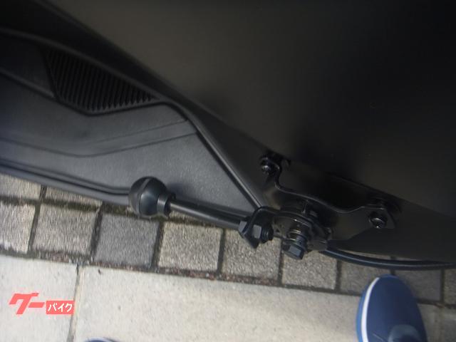 トライク ヤマハ NMAX155トライク ブラック 新車 エヌマックス