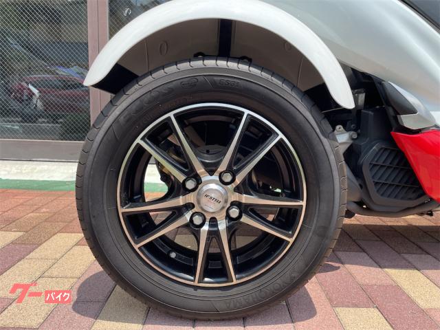 トライク ホンダ PCX150ジェネシストライク 横幅900 トライク ホンダ PCX150ジェネシストライク 横幅900