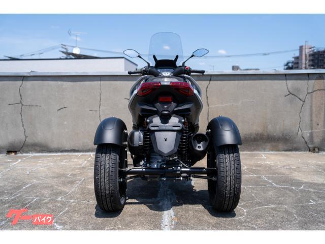 トライク ヤマハ XMAX250ジェネシストライク 新車 横幅900 
