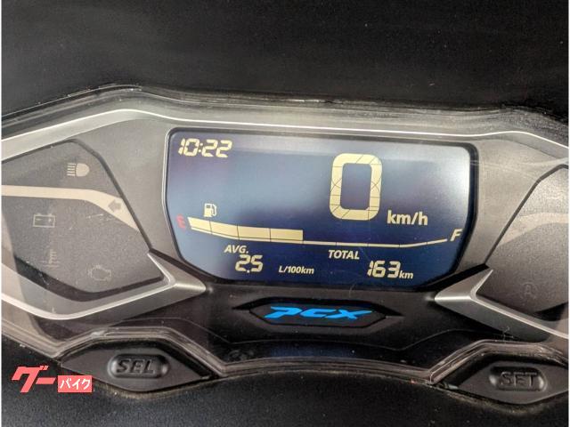 トライク ホンダ PCX160ジェネシストライク 新車 バックギア