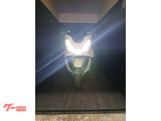 トライク ホンダ PCX160ジェネシストライク 新車 バックギア