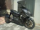 トライク ホンダ バリオ１６０トライク ＶＡＲＩＯ ブラック ...