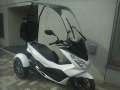 グーバイク トライク Pcx ホンダ のバイク検索結果一覧 1 19件