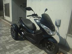 グーバイク】トライク・「pcx(ホンダ)」のバイク検索結果一覧(1
