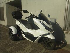 グーバイク】トライク・4ストのバイク検索結果一覧(1～30件)